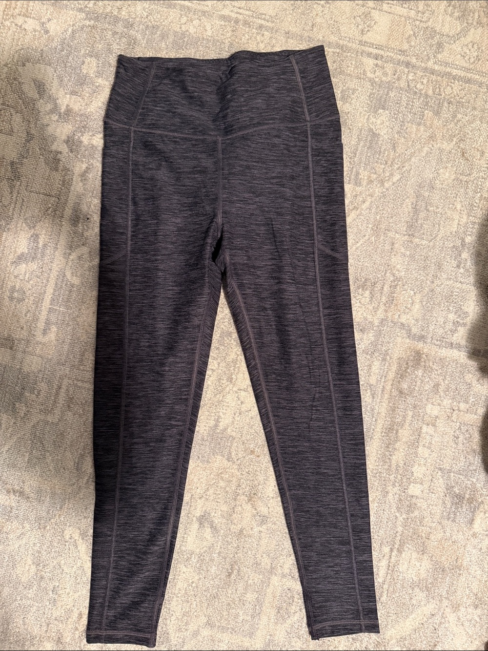 Victorias Secret Grey Leggings